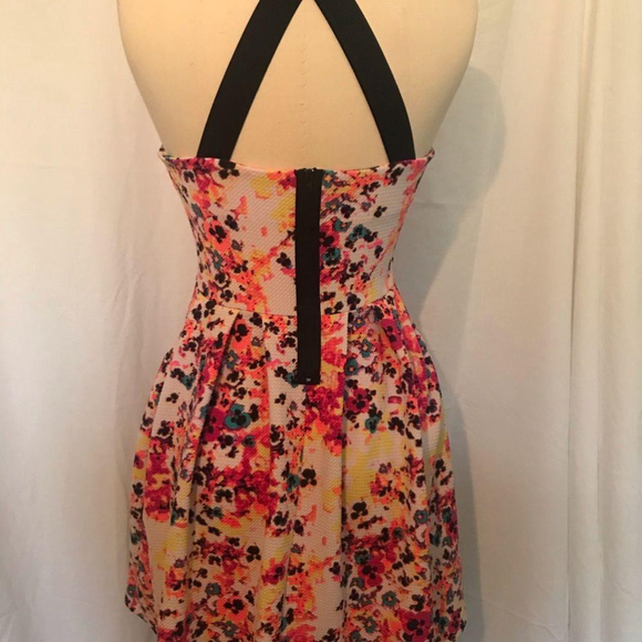 Authentic American heritage multi colored dress - Picture 2 of 5